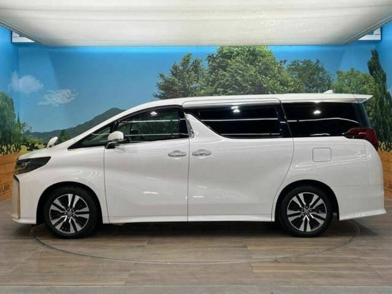 ALPHARD-27