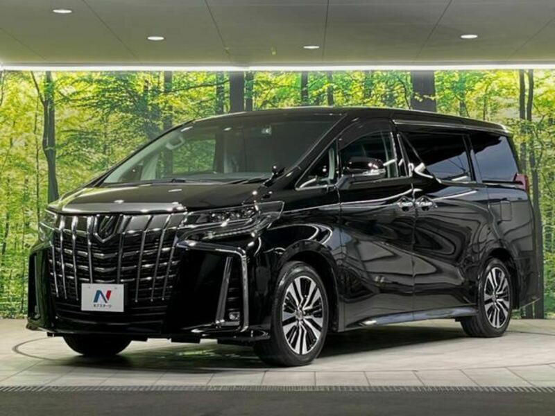 ALPHARD-16