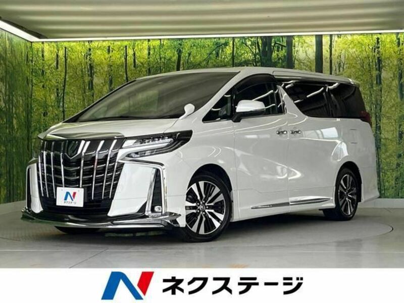 ALPHARD-0