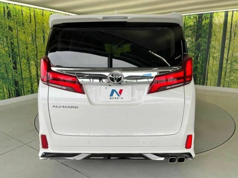 ALPHARD-1