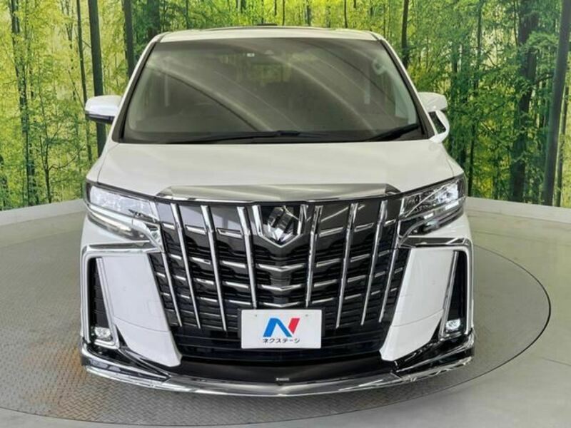 ALPHARD-16