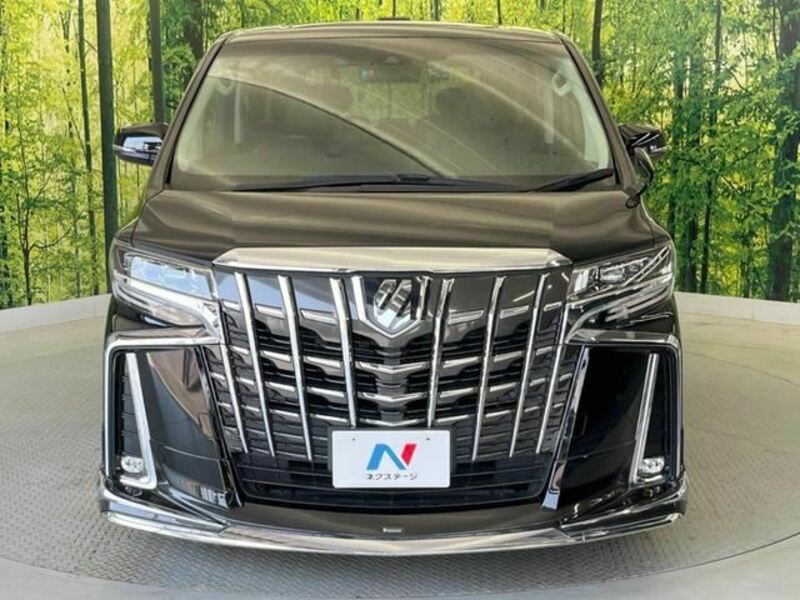 ALPHARD-5