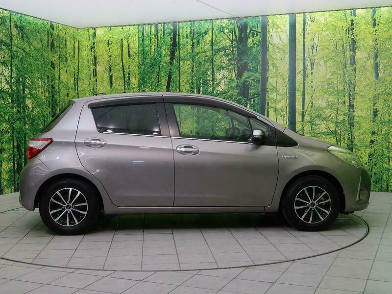 VITZ