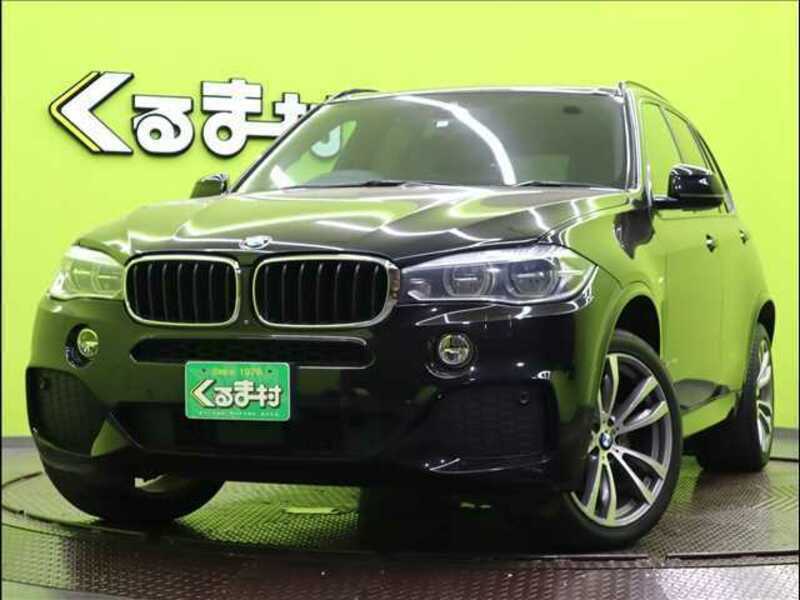 BMW　X5