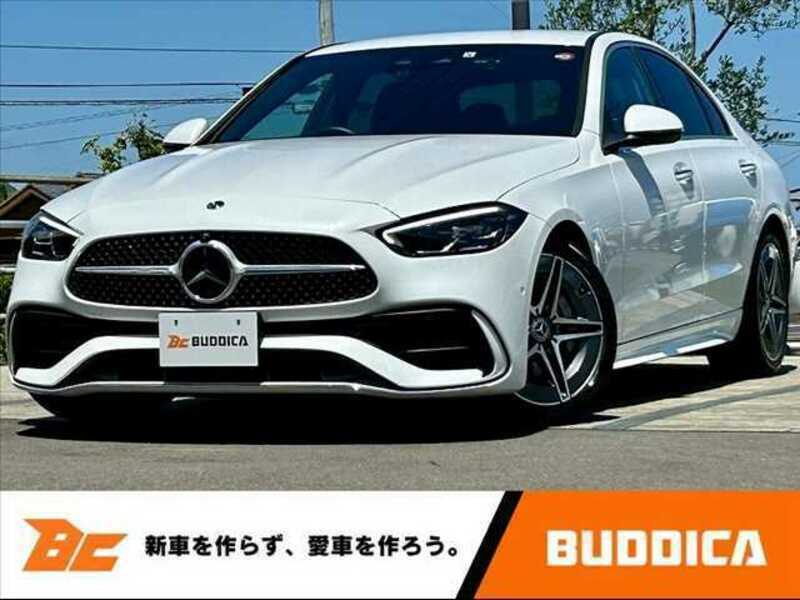 C-CLASS