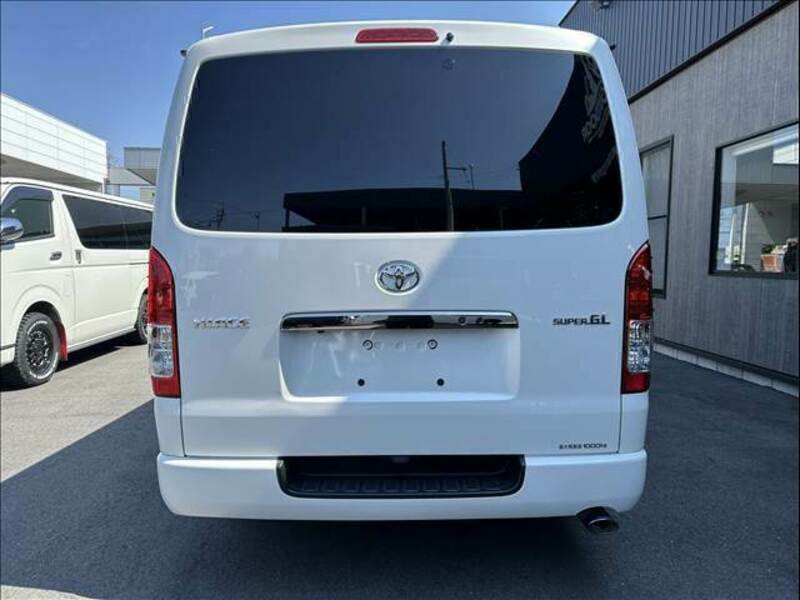 HIACE VAN-2