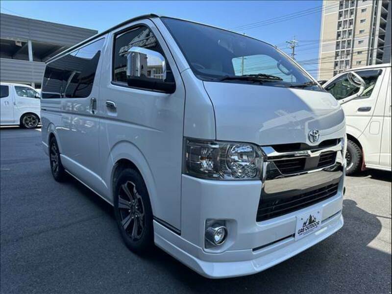 HIACE VAN-10