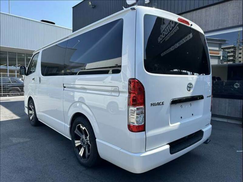 HIACE VAN-15