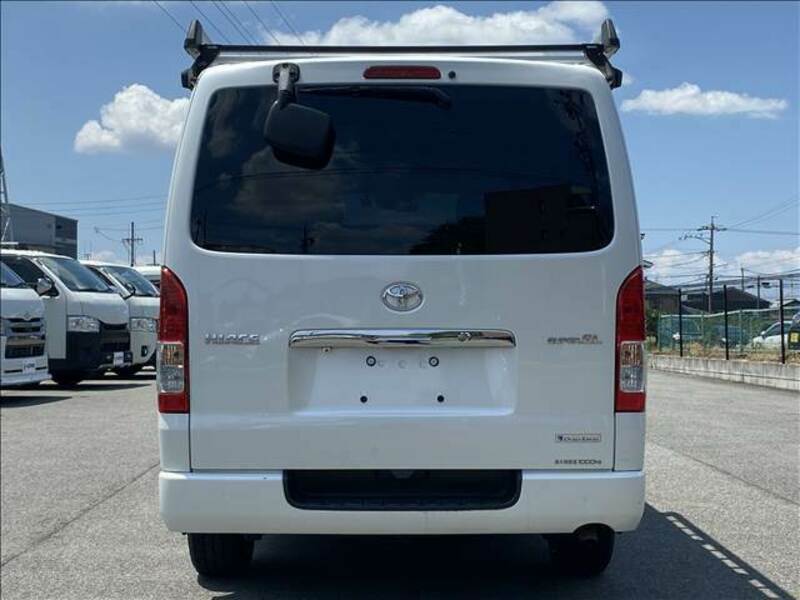 HIACE VAN-2