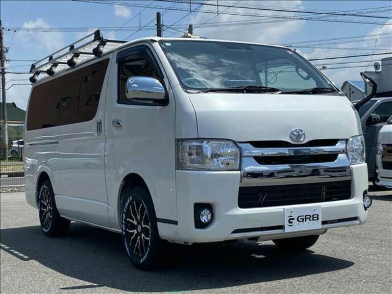 HIACE VAN-10