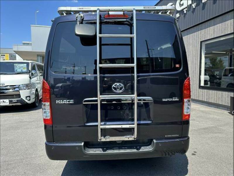 HIACE VAN-2