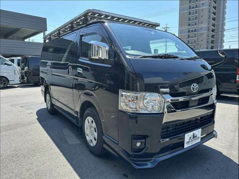 HIACE VAN-10