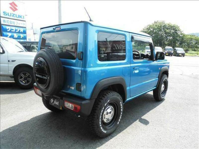 JIMNY-1