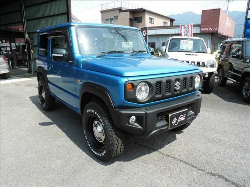 JIMNY-4