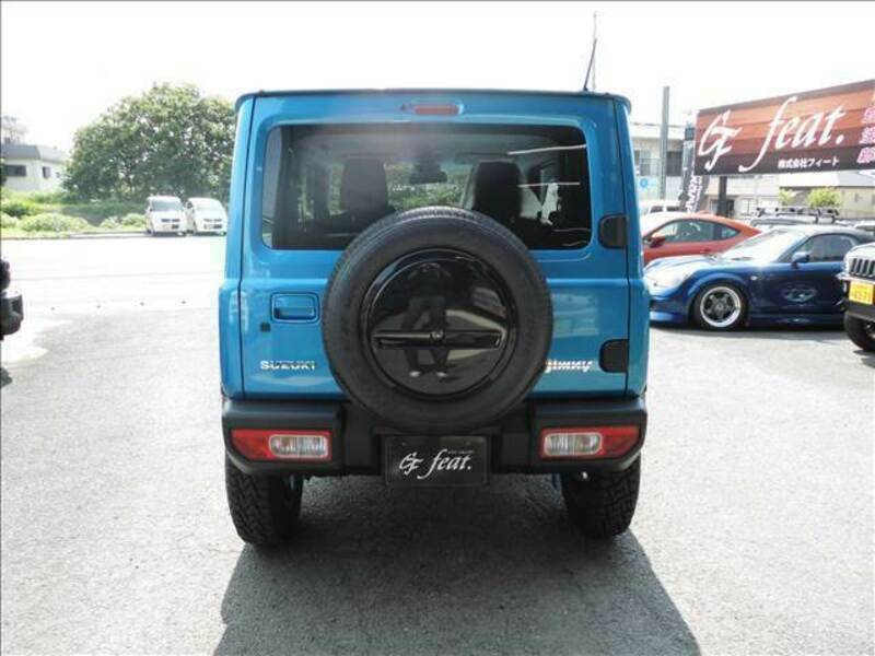 JIMNY-5