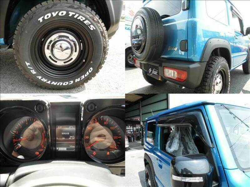 JIMNY-7