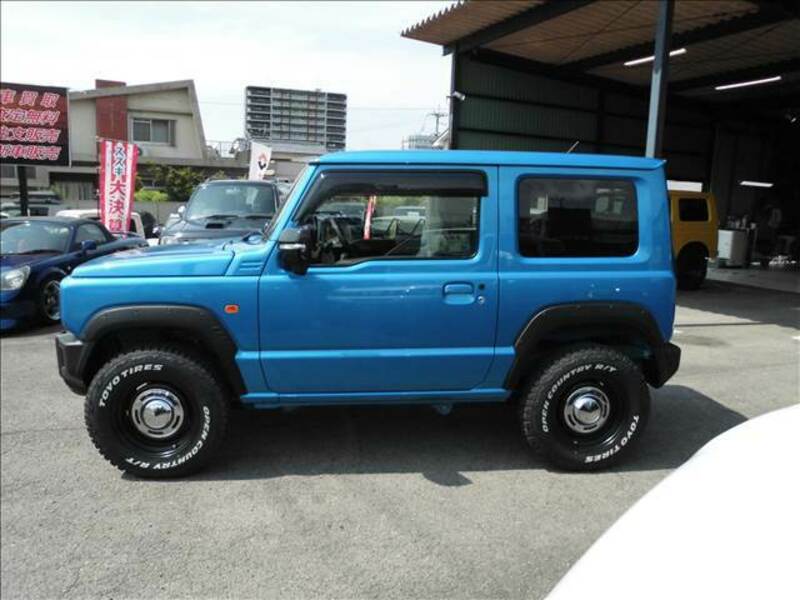 JIMNY-12