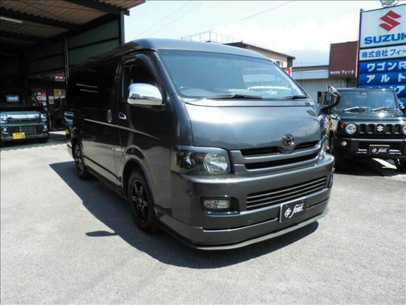 HIACE VAN-3