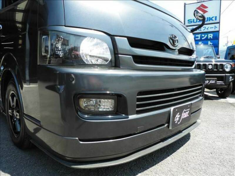 HIACE VAN-10