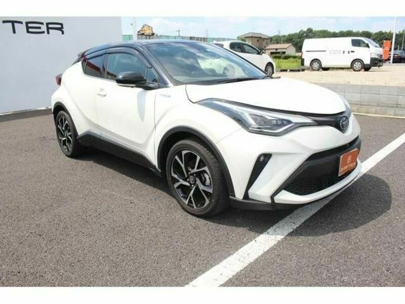 C-HR-1