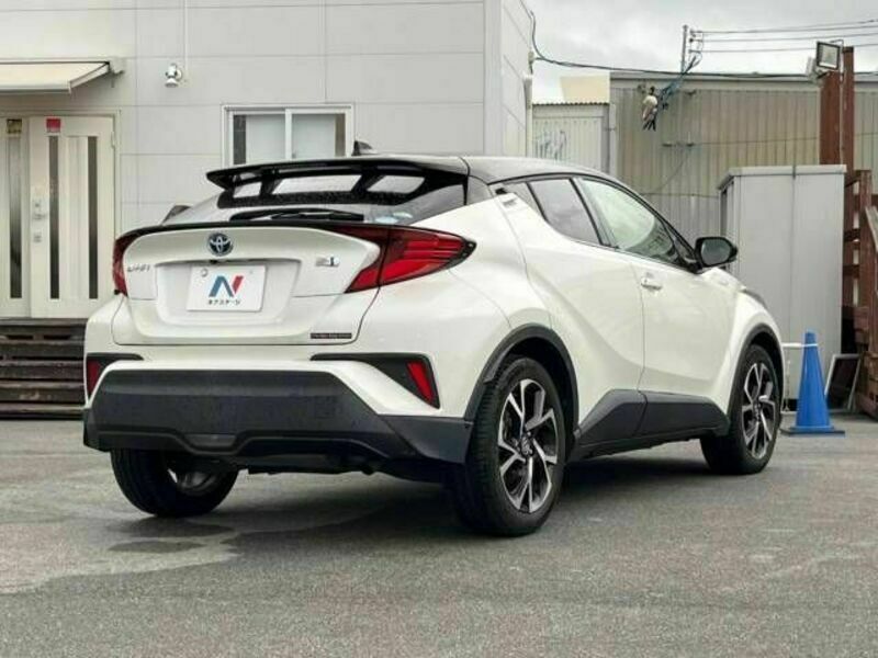 C-HR-19