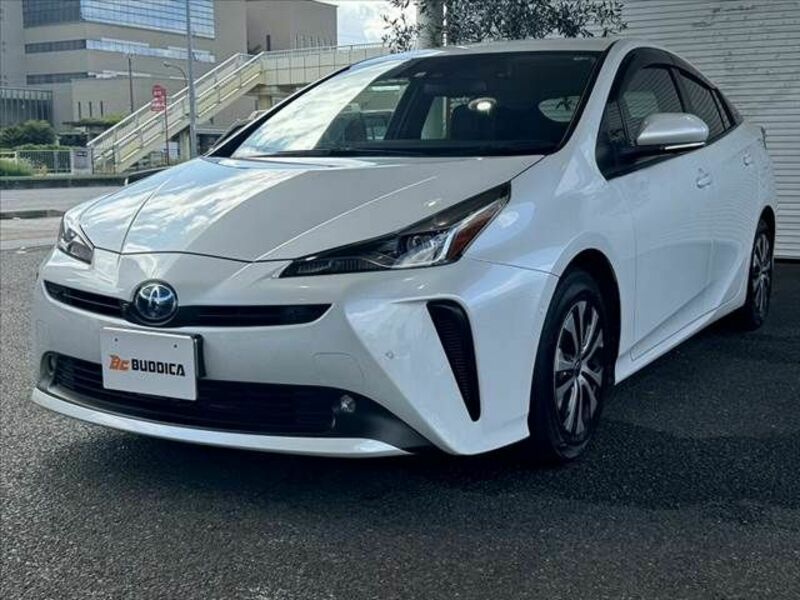 PRIUS-7