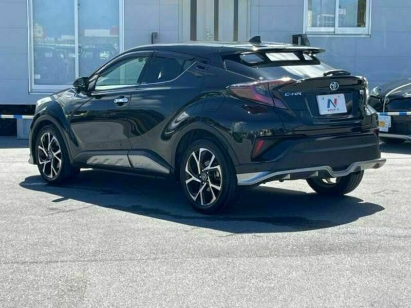 C-HR-19