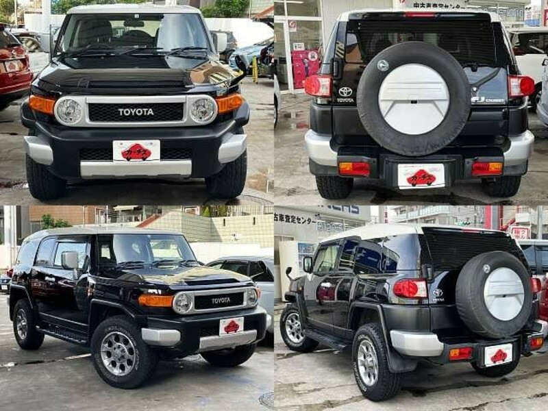 FJ CRUISER-8