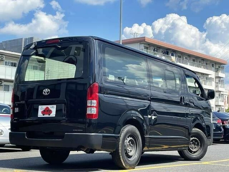 HIACE VAN-2