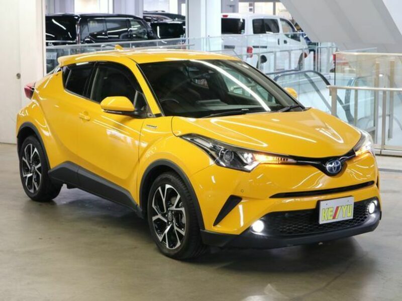 C-HR-3