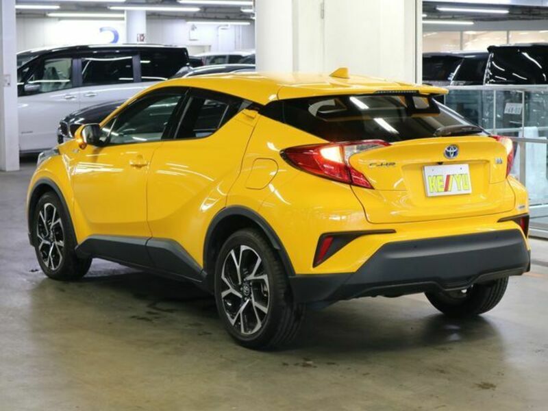 C-HR-6