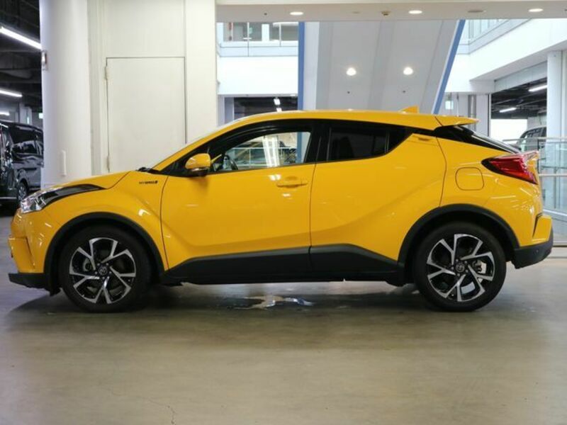 C-HR-8