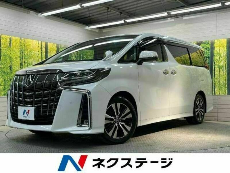 ALPHARD-0