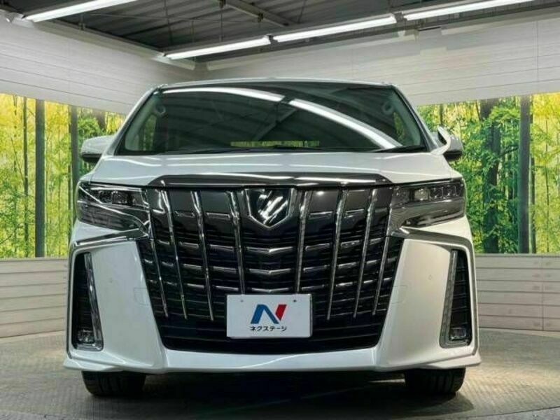 ALPHARD-15