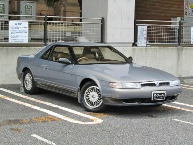 EUNOS COSMO-0