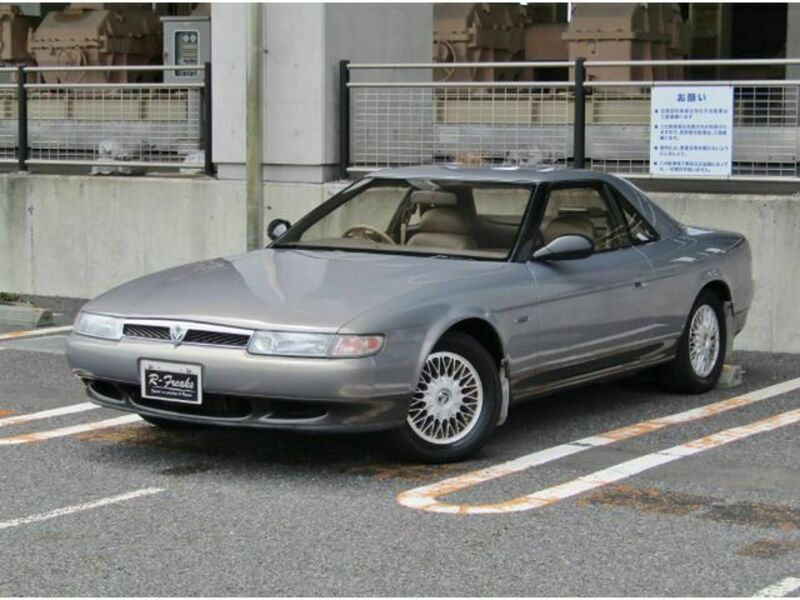 EUNOS COSMO-2