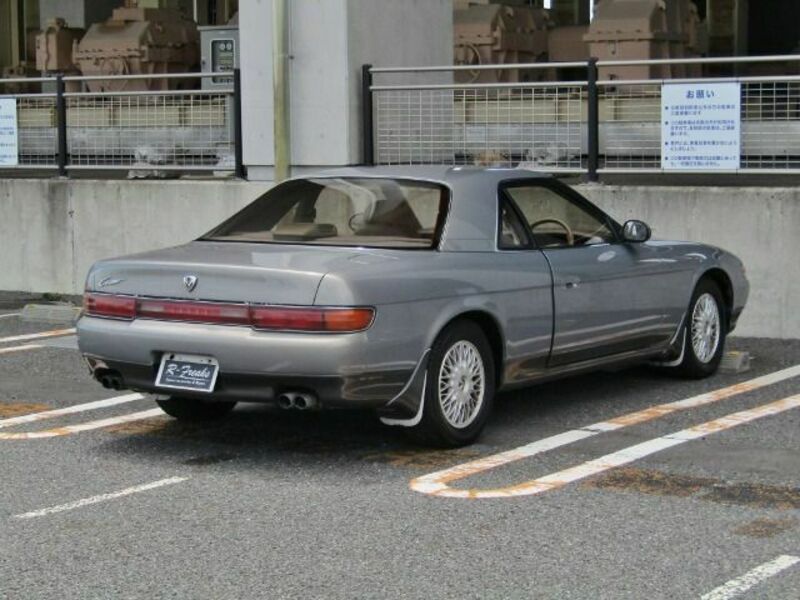 EUNOS COSMO-3