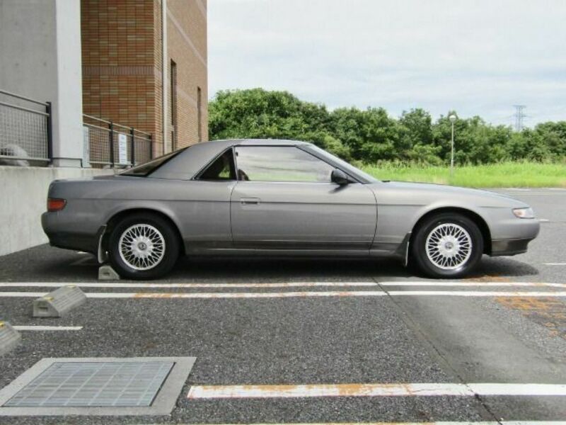 EUNOS COSMO-6