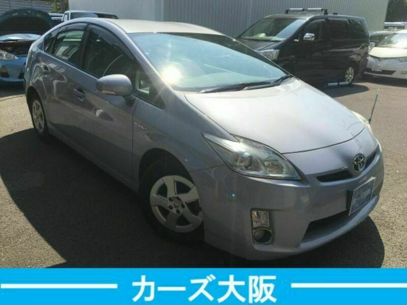 PRIUS-1