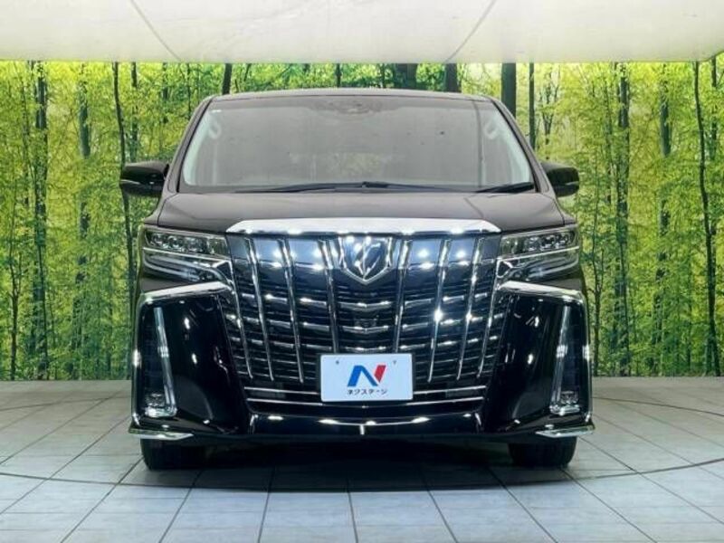 ALPHARD-15