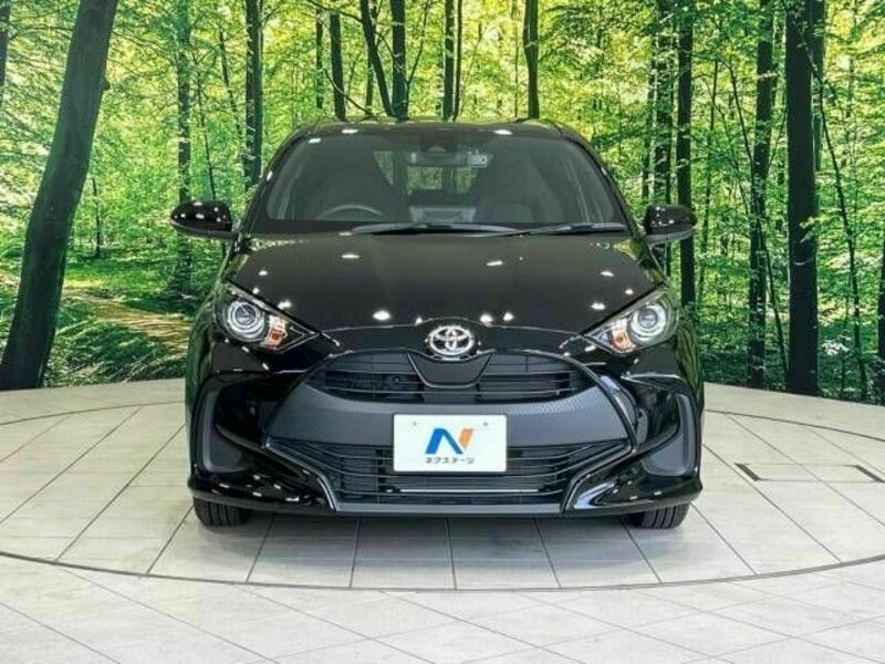 YARIS-14