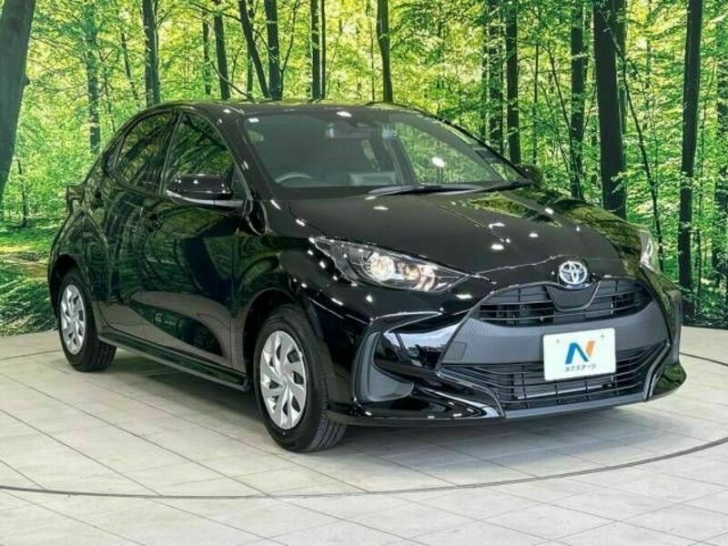 YARIS-16