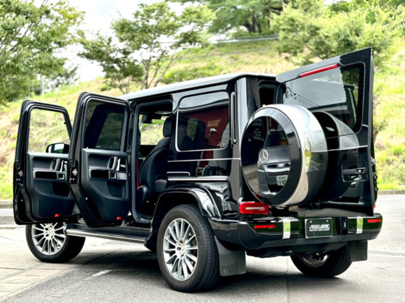 G-CLASS-8