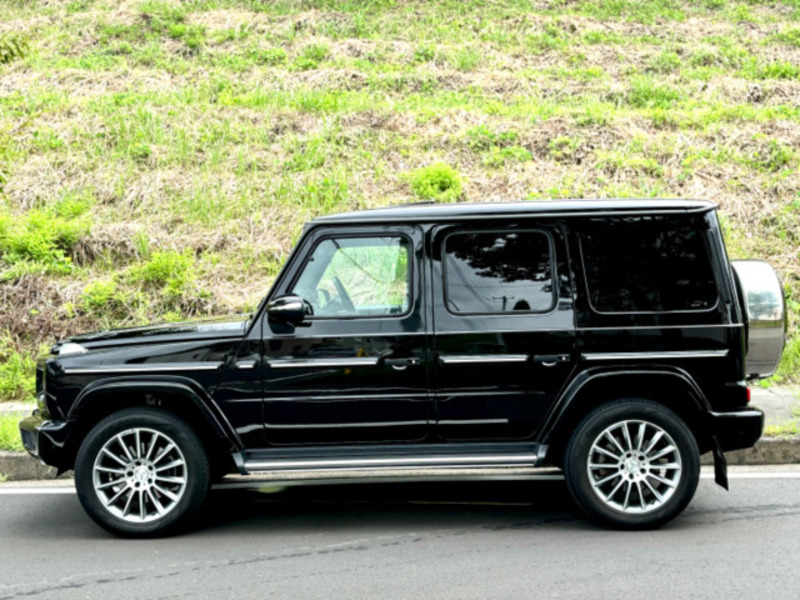 G-CLASS-6