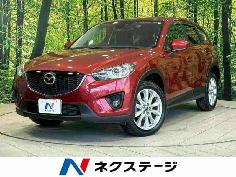 CX-5-0