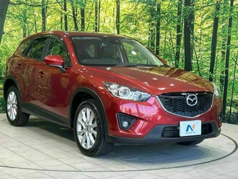 CX-5-16