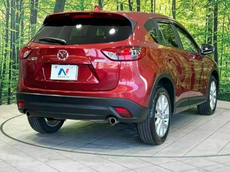 CX-5-17