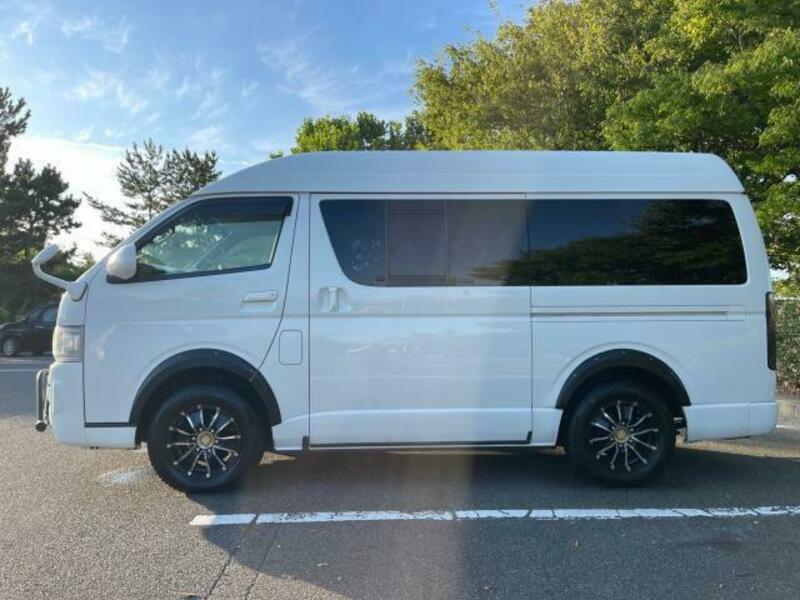 HIACE VAN-5