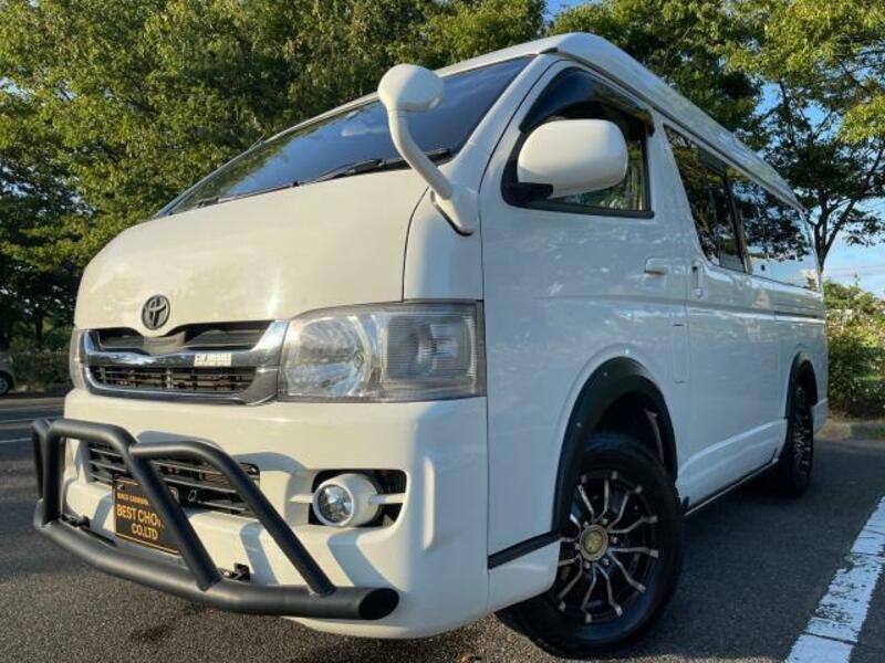 HIACE VAN-2