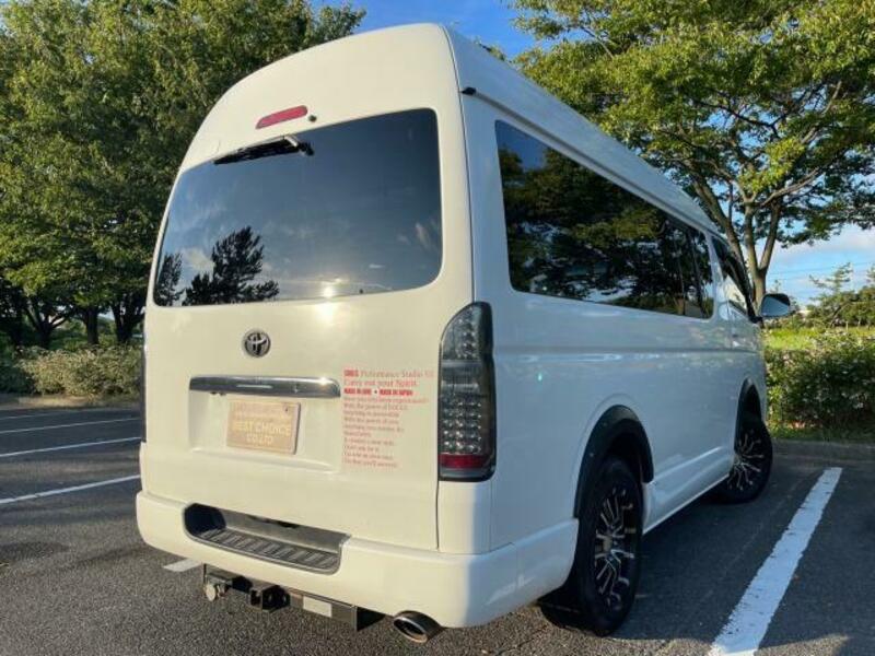 HIACE VAN-1